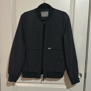 Black Women's Jacket by